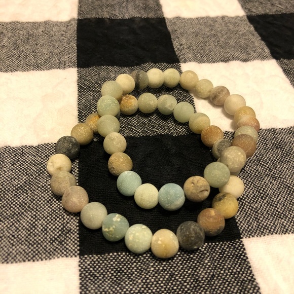 Stone Bracelets - Picture 3 of 3